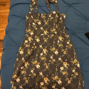 Abercrombie mini dress